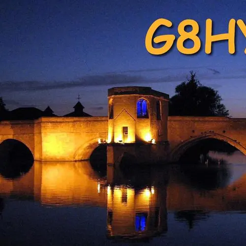 G8HYP