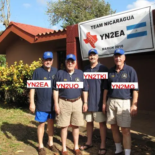 YN2UO