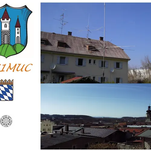 DC1MUC