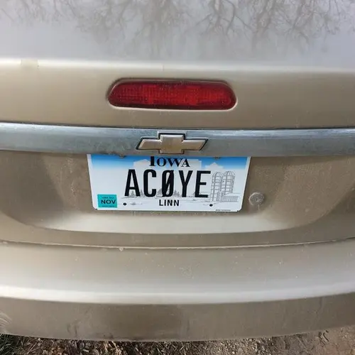AC0YE