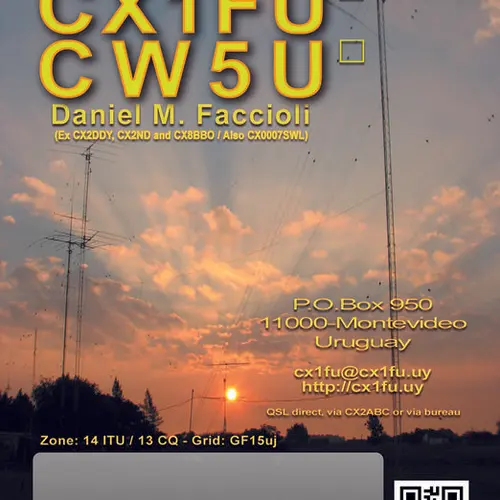 CW5U