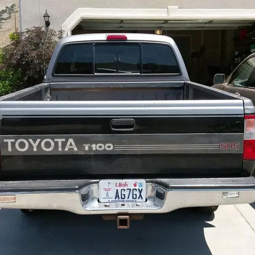 AG7GX