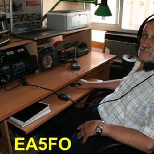 EA5FO