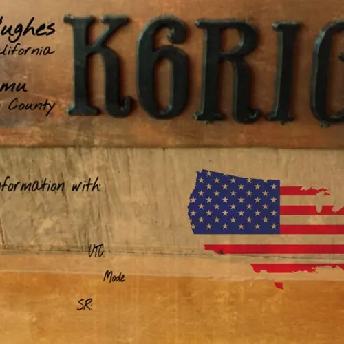 K6RIG