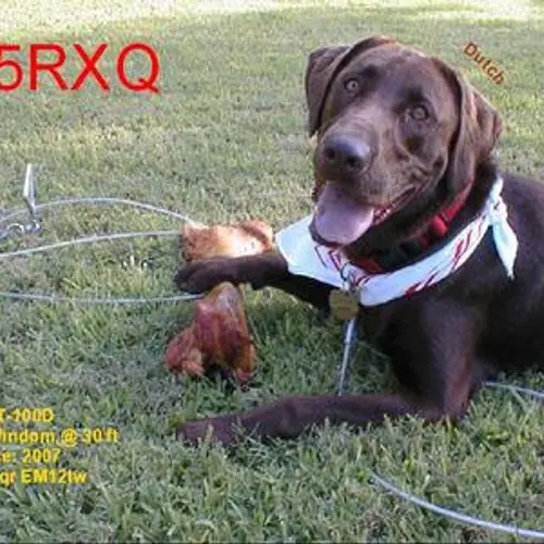 K5RXQ