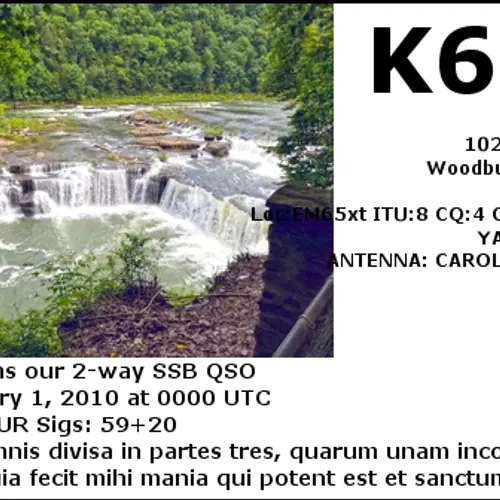 K6KA