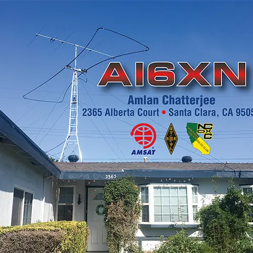 AI6XN
