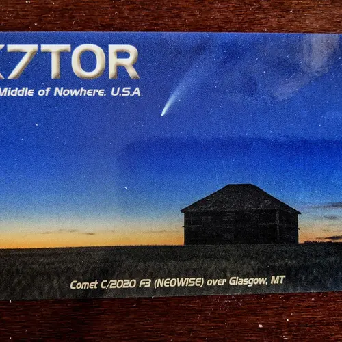 K7TOR