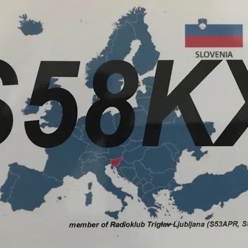S58KX