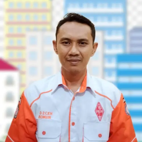 YD2CEH