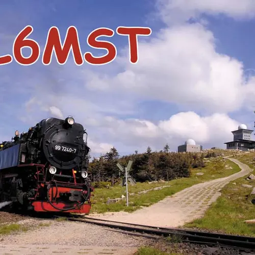 DL6MST