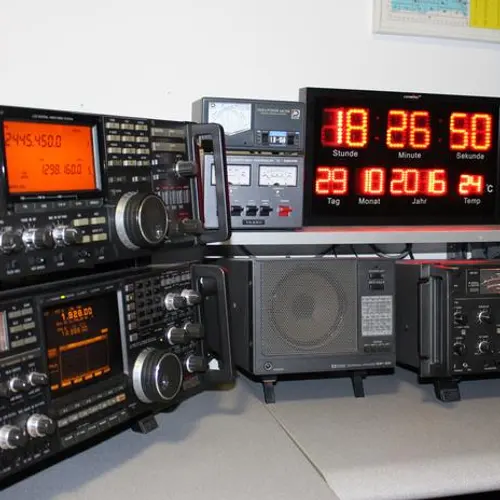 DL5RT