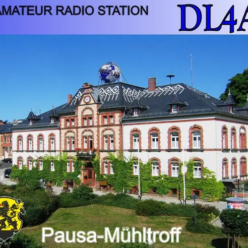 DL4AUE