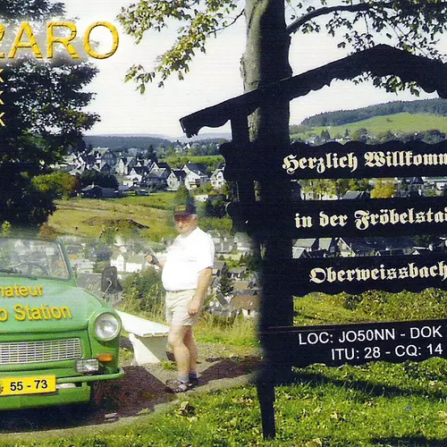 DL2ARO