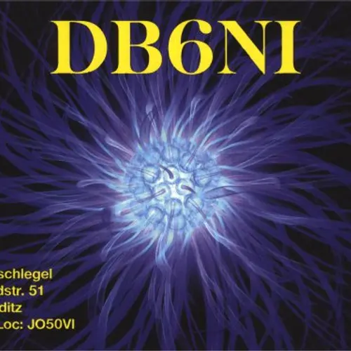 DB6NI