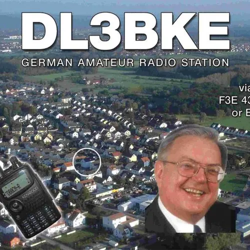 DL3BKE