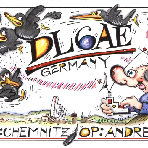 DL6AE