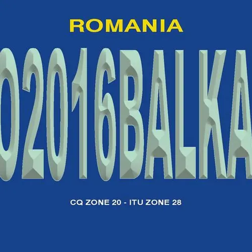 YO2016BALKAN