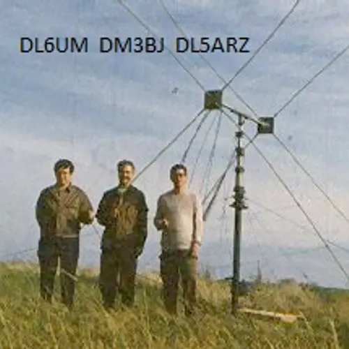 DL5ARZ