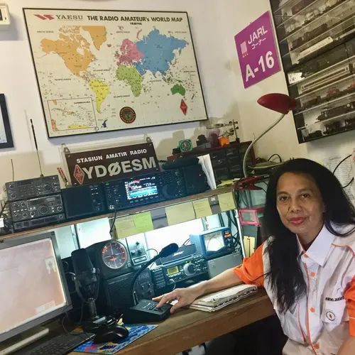 YD0ESM