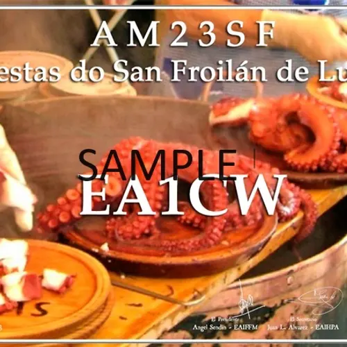 AM23SF
