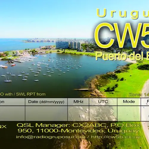 CW5B