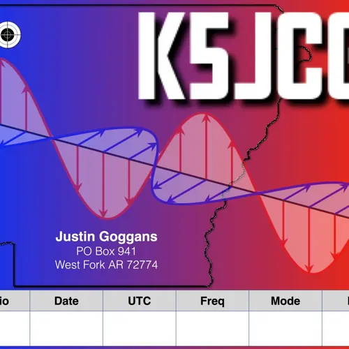 K5JCG