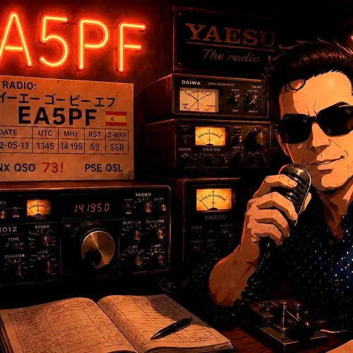 EA5PF