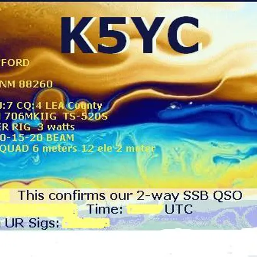 K5YC