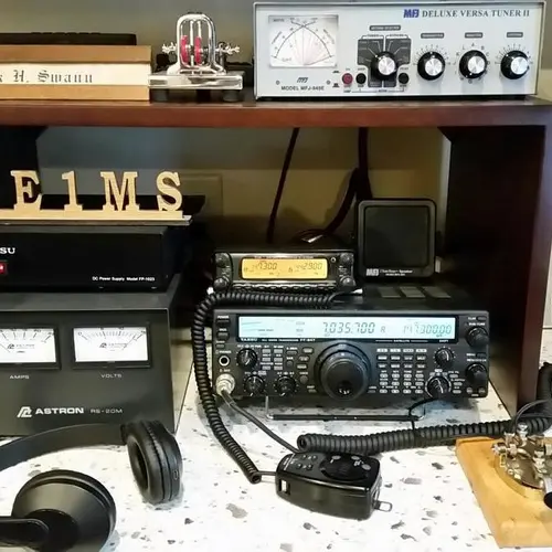 AE1MS