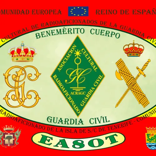 EA8OT