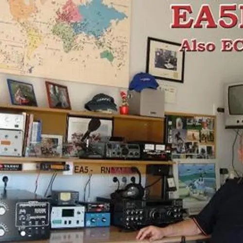 EA5RN