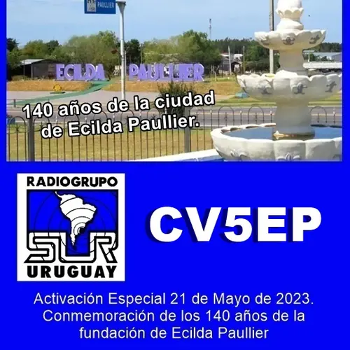 CV5EP