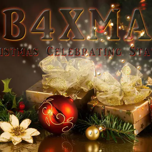 5B4XMAS