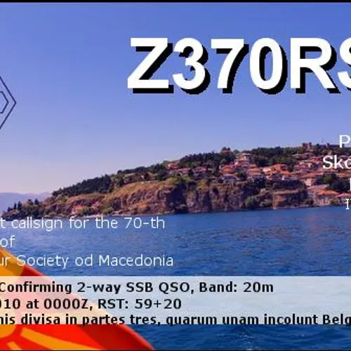 Z370RSM