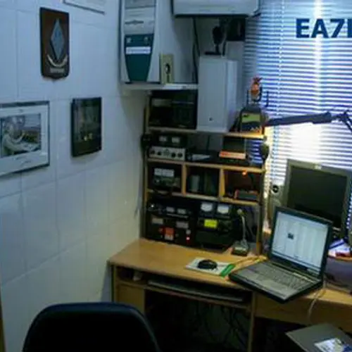EA7LX