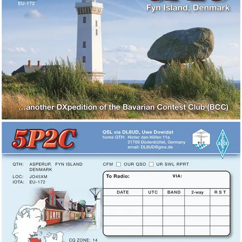 5P2C