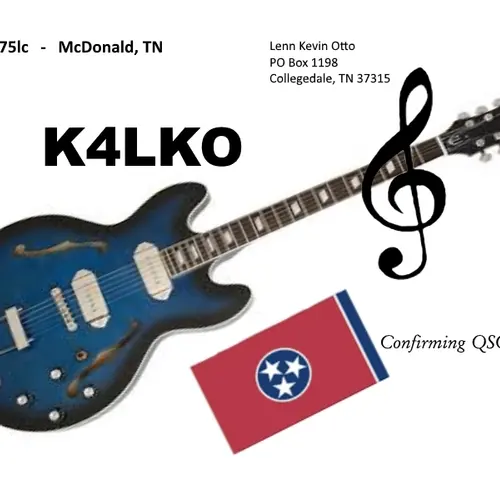 K4LKO