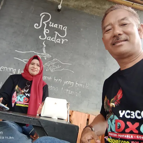 YB3CCI