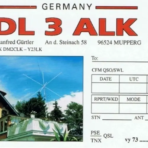DL3ALK