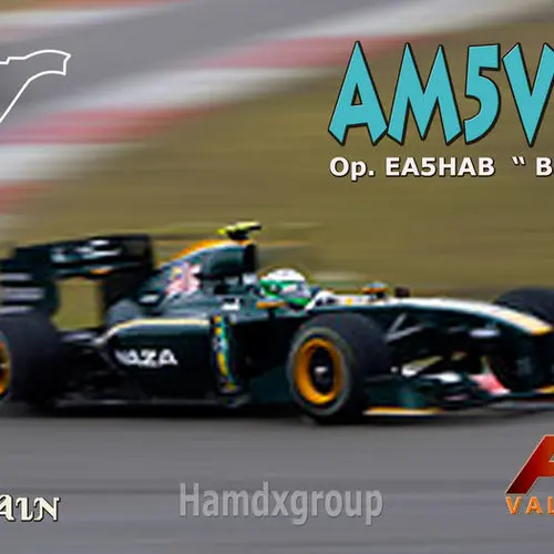AM5VFU