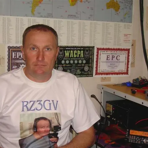 RZ3GV