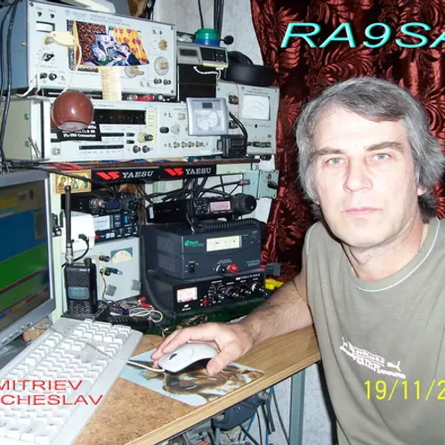 RA9SAR