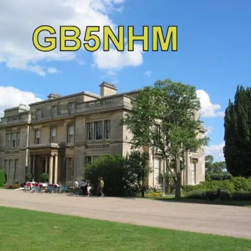 GB5NHM