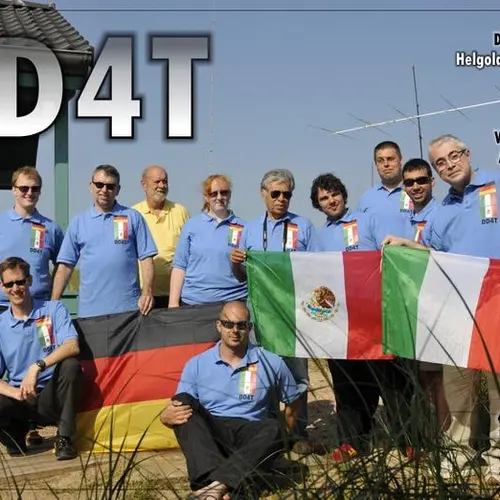 DD4T