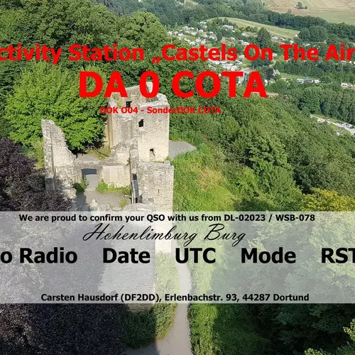 DA0COTA