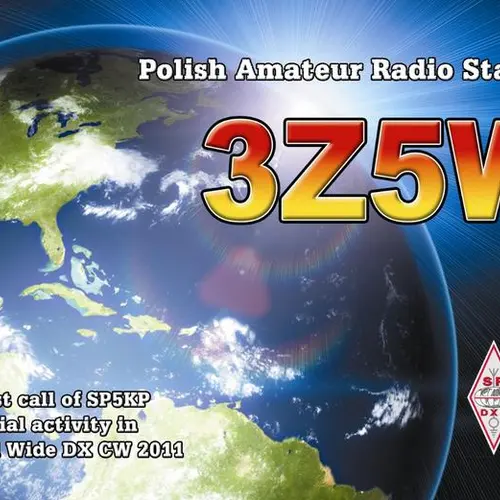 3Z5W