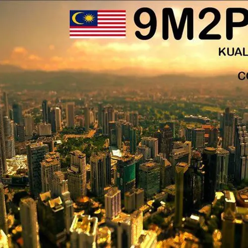 9M2PJU