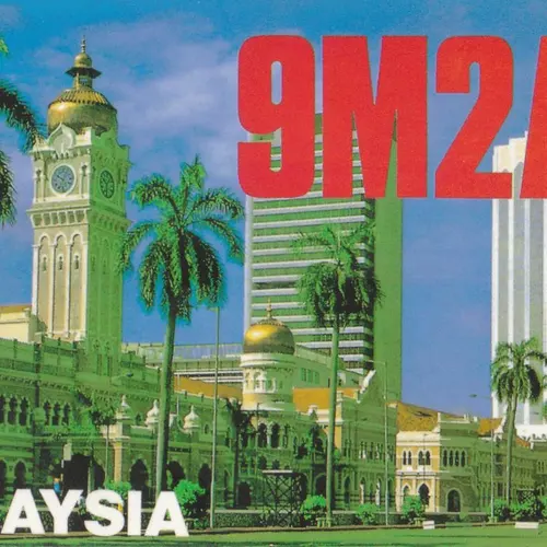9M2AX