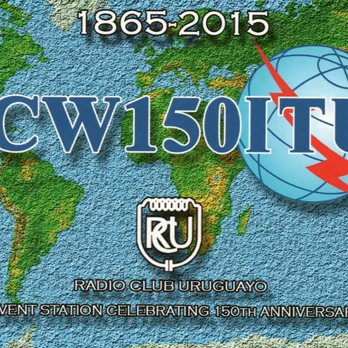 CW150ITU